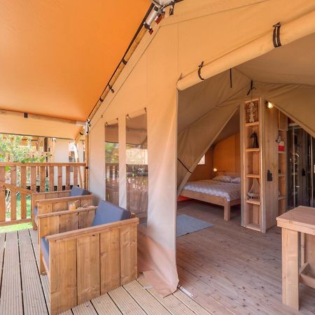 Hotel Sea Glamping Kotor Exterior foto