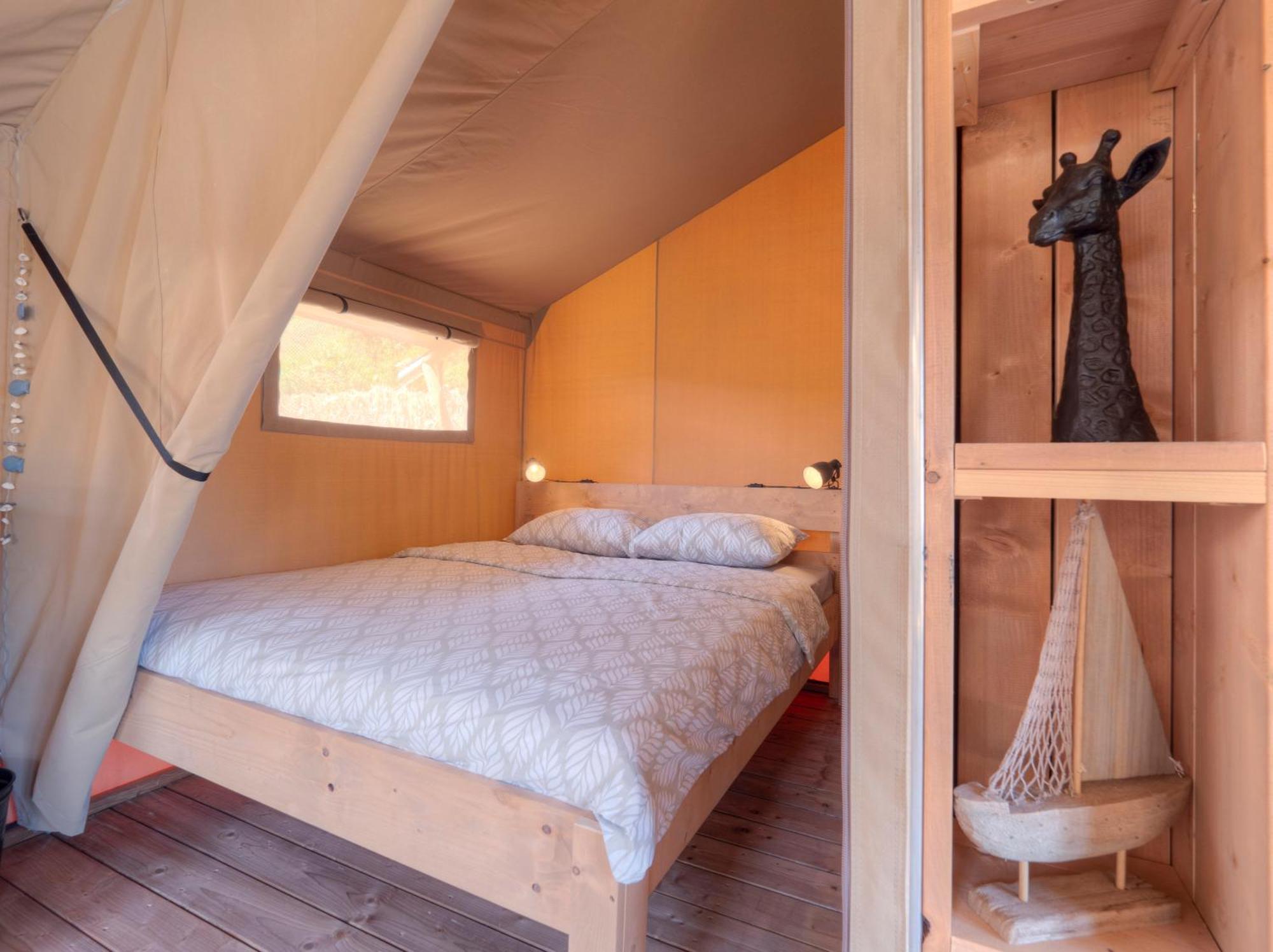 Hotel Sea Glamping Kotor Exterior foto